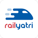 Train App: Easy Ticket Booking أيقونة