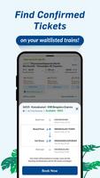 Train App: Easy Ticket Booking تصوير الشاشة 2