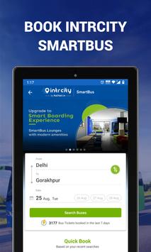 IRCTC Ticket, Train Status, Railway App: RailYatri 截图 9