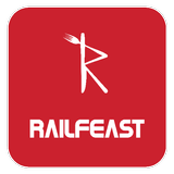 RailFeast-Order Food in Train