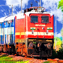 Indian Train Booking,Status ap APK