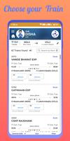 Indian Train Booking,Status ap screenshot 2