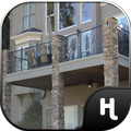 Railing Design for House