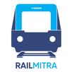 LiveTrain, PNR & Food Delivery APK