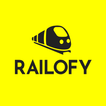 ”Food on Train, PNR Status, Tkt