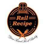 RailRecipe icon