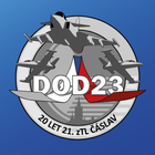 DOD Čáslav 2023 ícone