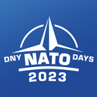 Dny NATO 2023 biểu tượng