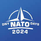 Dny NATO 2024 圖標