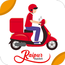 Delivery App - Raipur Basket APK