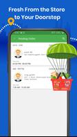 Delivery App - Raipur Basket 스크린샷 3