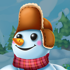 Build a Snowman icon