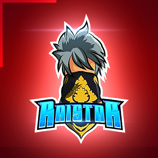 Raistar One Tap Headshot Gfx f