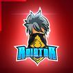 Raistar One Tap Headshot Gfx f