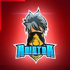 Raistar One Tap Headshot Gfx f ícone