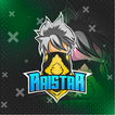 Raistar One Tap Headsho