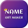 Name Art Maker