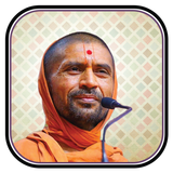 Nitya Swarup Swami simgesi