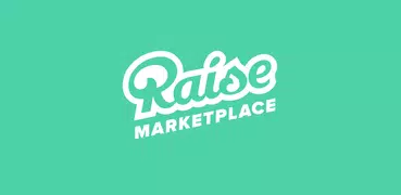 Raise Marketplace - Gift Cards