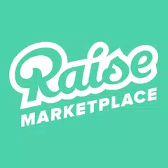 Raise Marketplace - Gift Cards アプリダウンロード