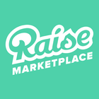 Raise Marketplace أيقونة