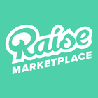 Icona Raise Marketplace