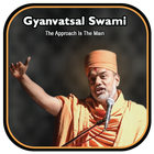 Gyanvatsal Swami Zeichen