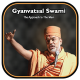 Gyanvatsal Swami icône