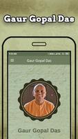 Gaur Gopal Das poster