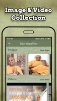 Gaur Gopal Das স্ক্রিনশট 1