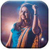 Kinjal Dave アイコン