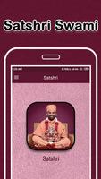 Sat Shri Swami Affiche