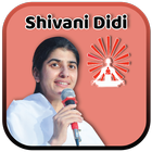 BK Shivani Didi أيقونة