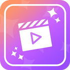 All Video Editor icône