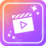 All Video Editor ikona