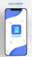 Document Scanner poster
