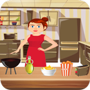 Girl Cook House Adventure APK
