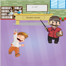 Primary School Cheating In Exam APK