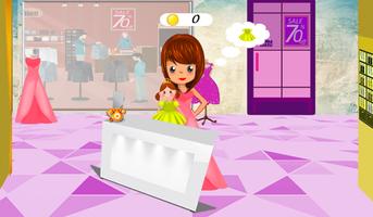 Dream Doll Tailor পোস্টার