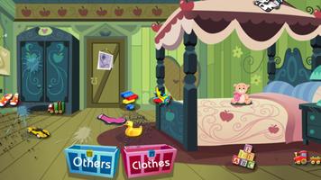 mama helper huis & doek wassen screenshot 3