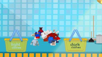 mama helper huis & doek wassen screenshot 2