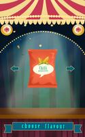 Pop Corn Maker Chef स्क्रीनशॉट 1