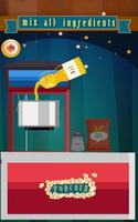 Pop Corn Maker Chef स्क्रीनशॉट 2