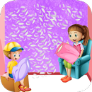 điên cô gái cái gối buổi tiệc APK