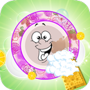 Rửa bát đĩa - nhà bếp Dọn dẹp APK