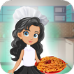 Ava's Cooking Class