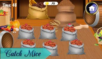 Princess Cooking House Game poster