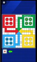 Classic Ludo syot layar 2