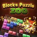 Blocks Puzzle Zoo aplikacja