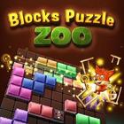 Blocks Puzzle Zoo icône